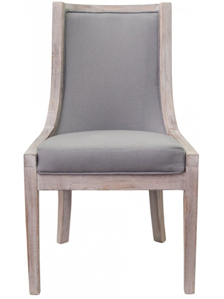 Стул Bruno 5KS27624-G grey