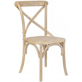 Стул Cross Back