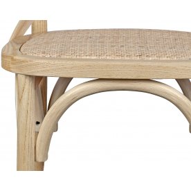 Стул Cross Back