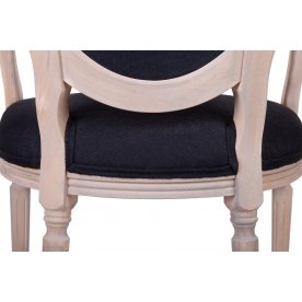 Деревянный стул Delo arm