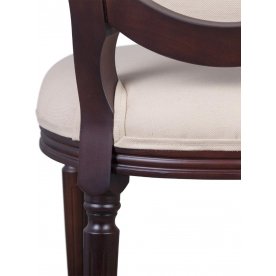 Стул Delo Kora Beige