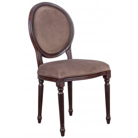 Стул Delo Kora Brown
