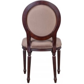Стул Delo Kora Brown