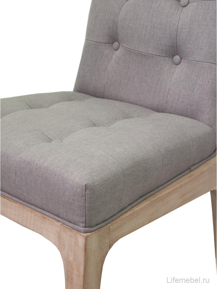Стул деревянный Grem grey