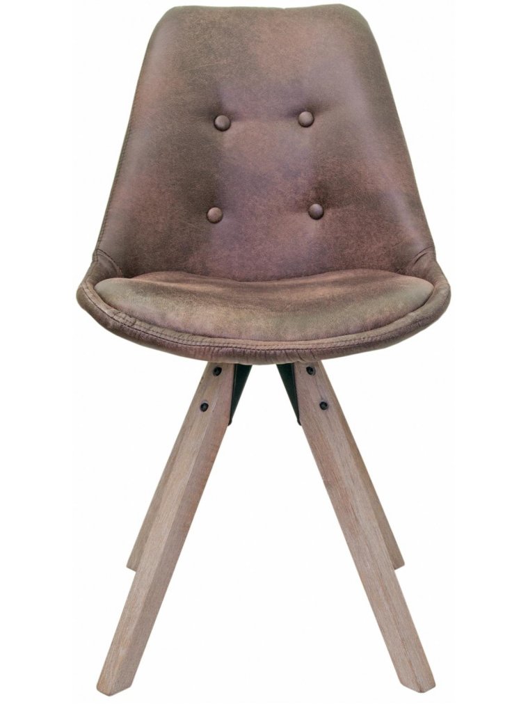 Стул Dexx brown 5KS24512-3 коричневый