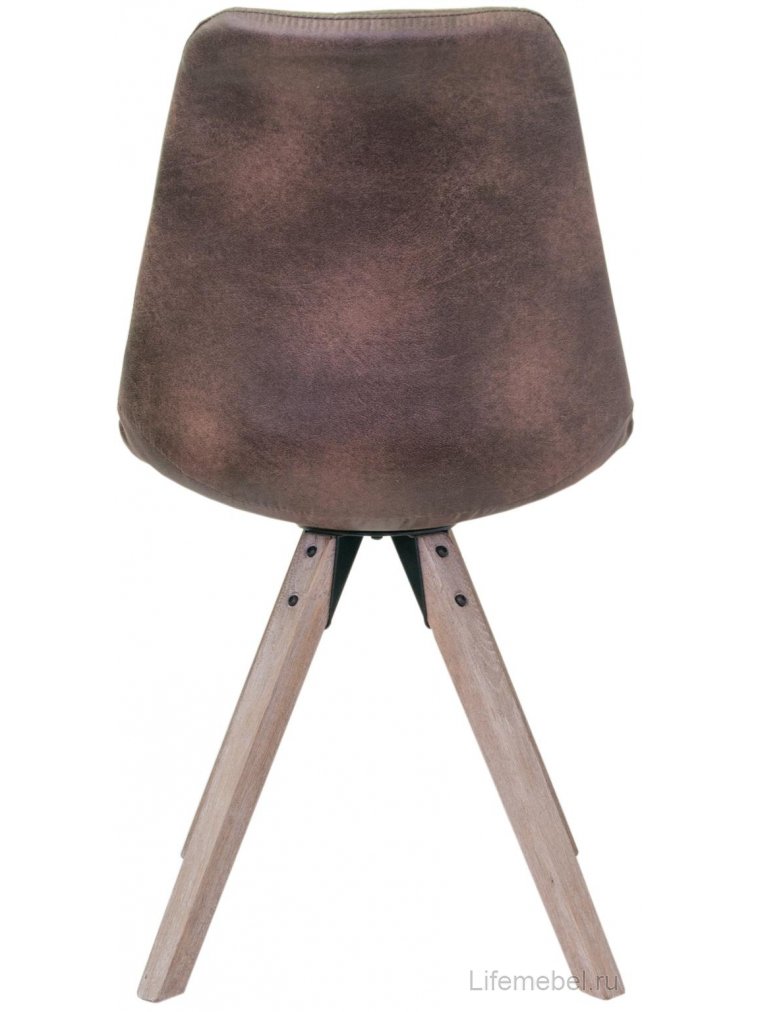 Стул Dexx brown 5KS24512-3 коричневый
