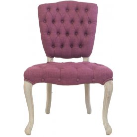Стул Gamila Violet