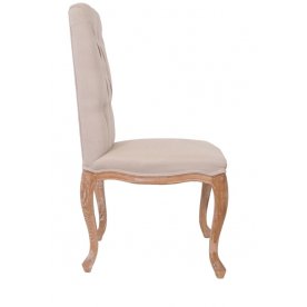Стул Meliso White