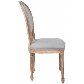 Стул Miro Light Grey