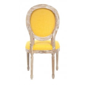 Стул Miro Yellow