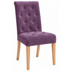 Стул Ostin Purple
