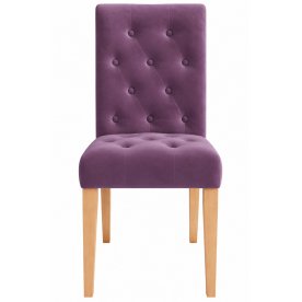 Стул Ostin Purple
