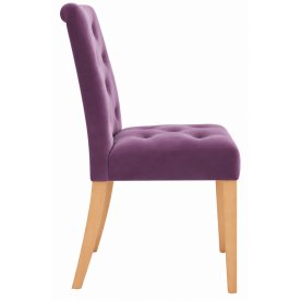 Стул Ostin Purple