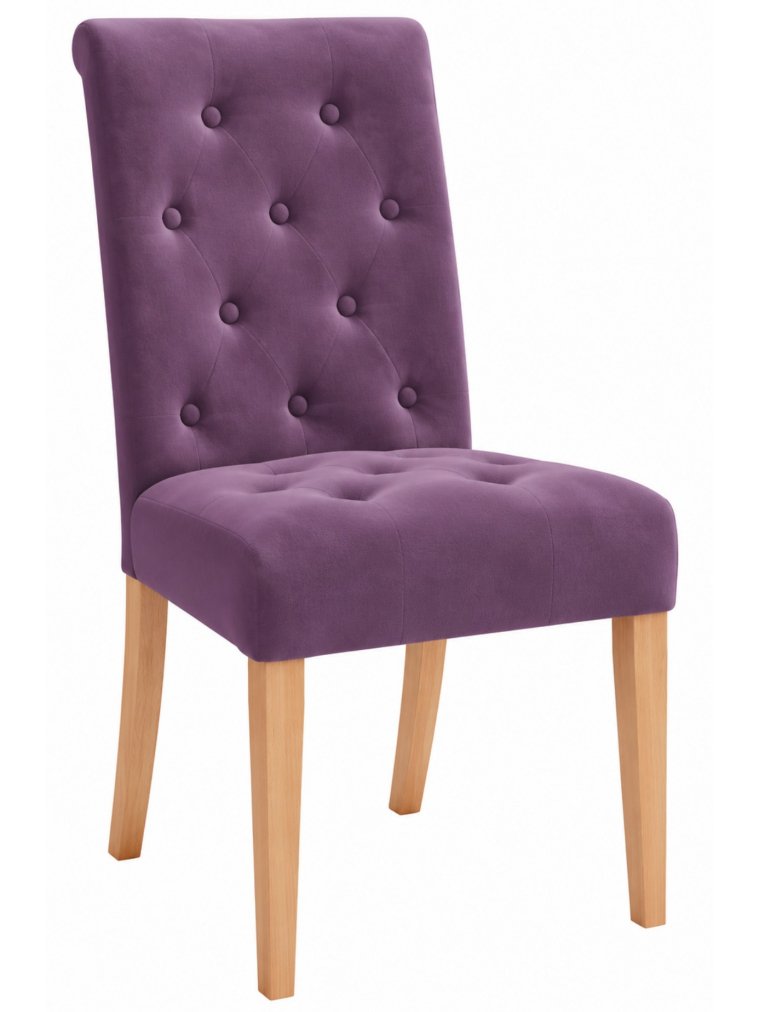 Стул Ostin Purple