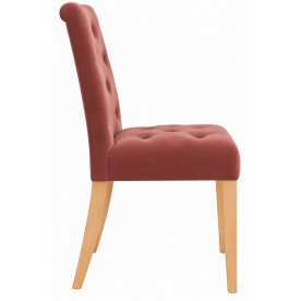 Стул Ostin Red