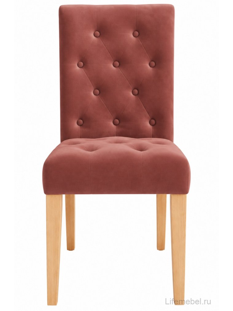 Стул Ostin Red