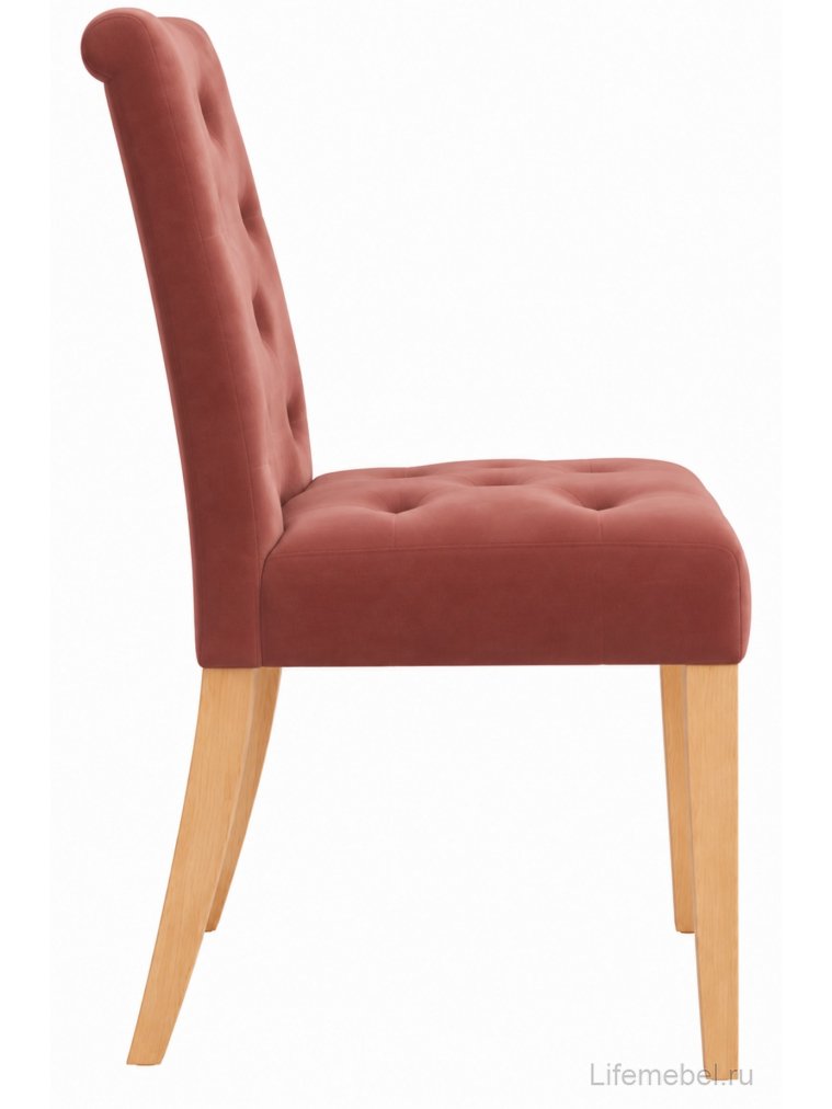 Стул Ostin Red