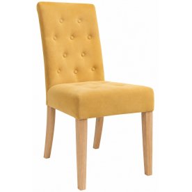 Стул Ostin Yellow