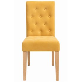 Стул Ostin Yellow