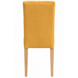 Стул Ostin Yellow