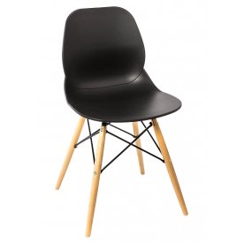 Пластиковый стул PW-025