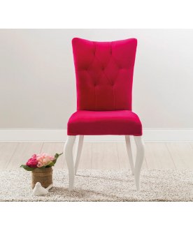 Деревянный стул детский Rosa