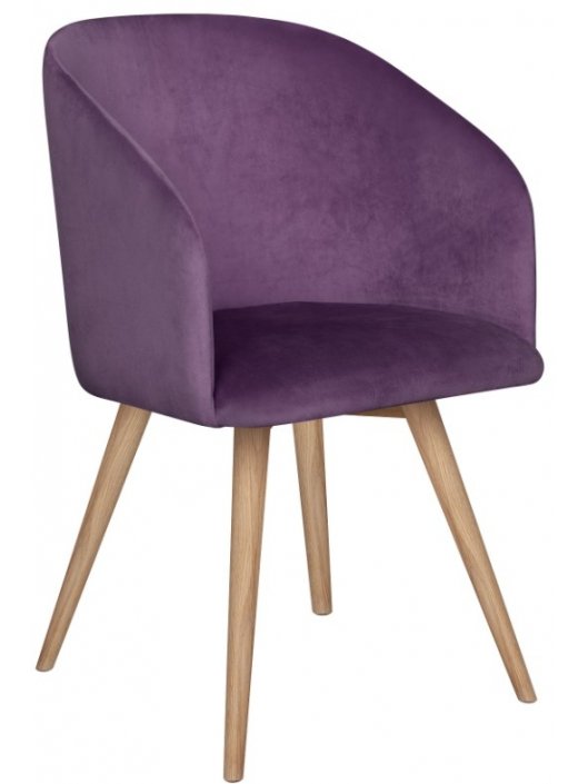 Стул Visti Plum