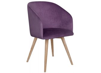 Стул Visti Plum V3