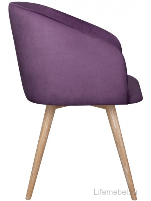 Стул Visti Plum V3