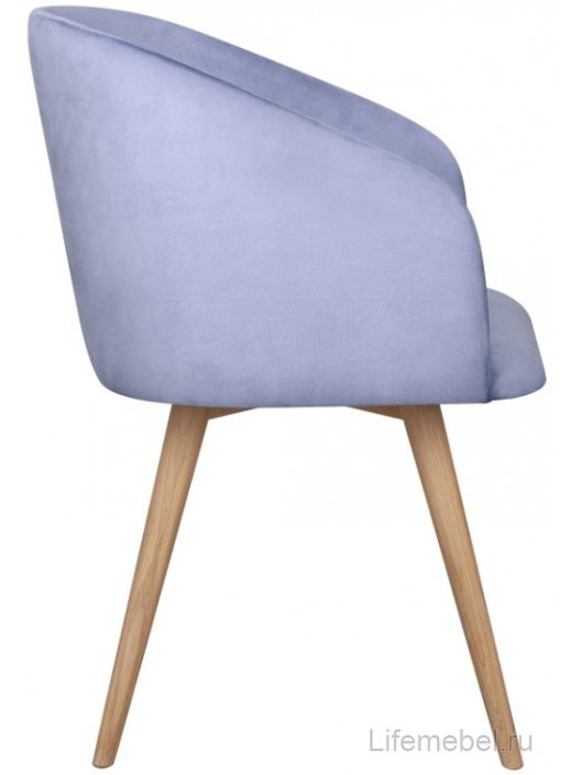 Стул Visti Velvet