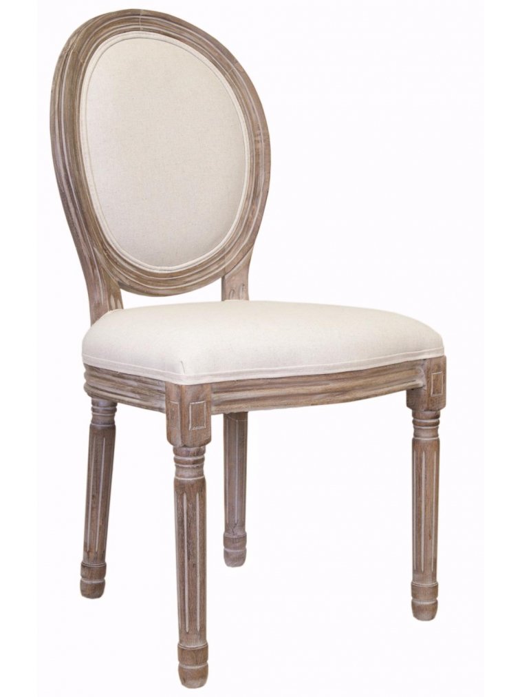 Стул Volker beige
