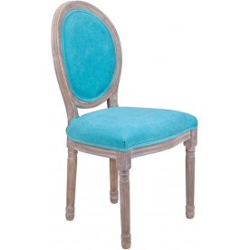 Стул Volker Blue V2