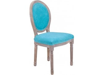 Стул Volker Blue V2