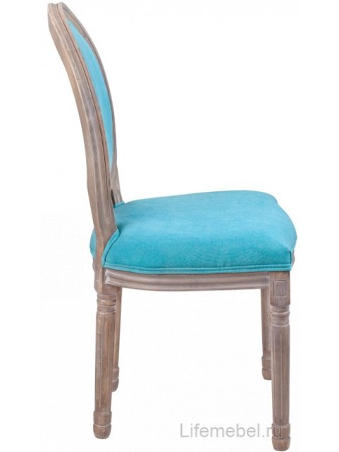 Стул Volker Blue V2