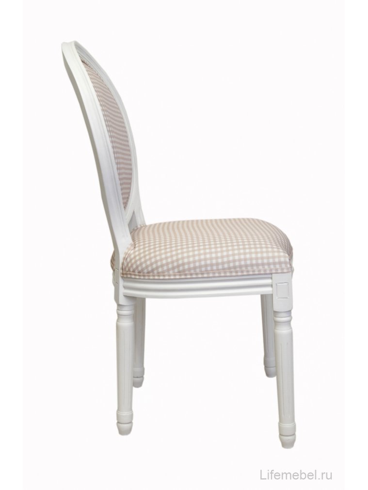Стул Volker Classik Check