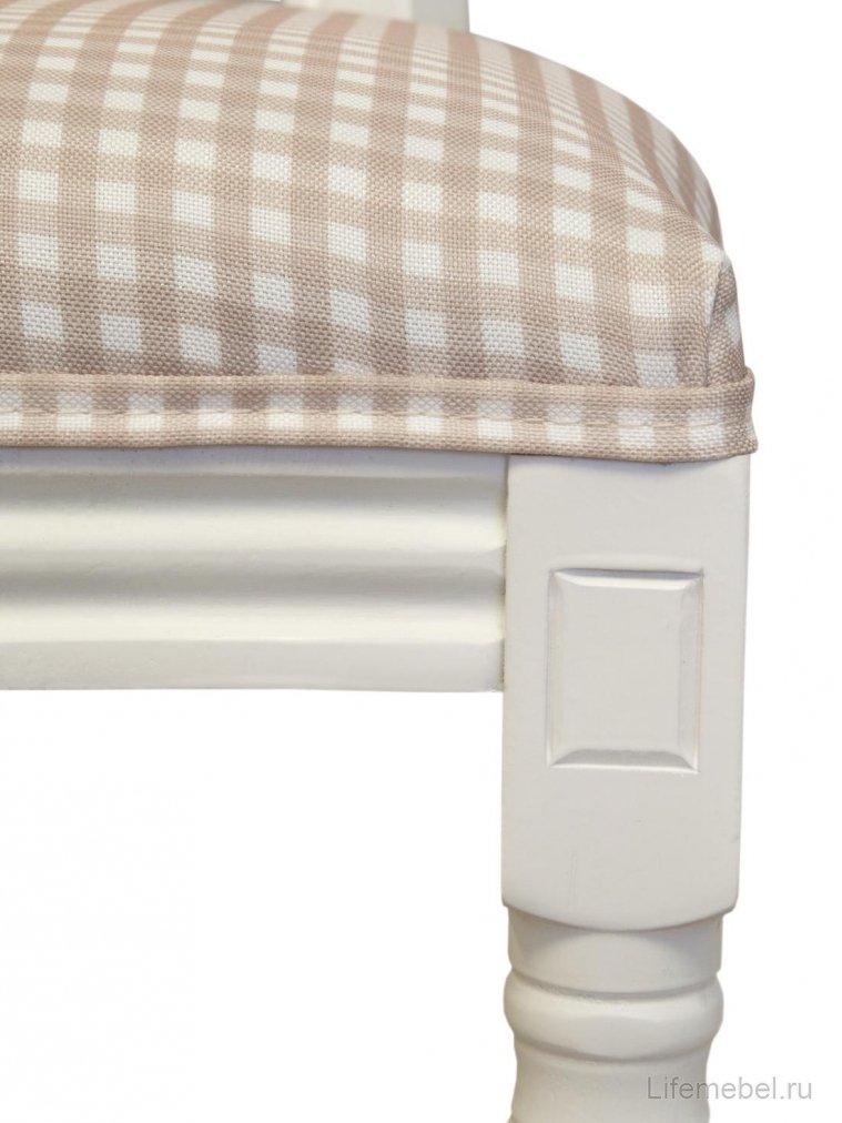 Стул Volker Classik Check