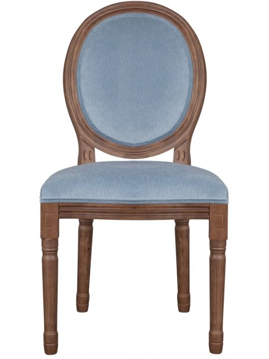 Стул Volker Leg Blue