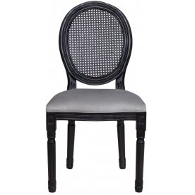 Стул Volker Memos Light Grey