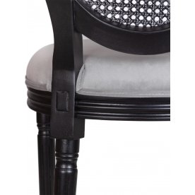Стул Volker Memos Light Grey