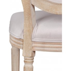 Стул Volker Oak Beige