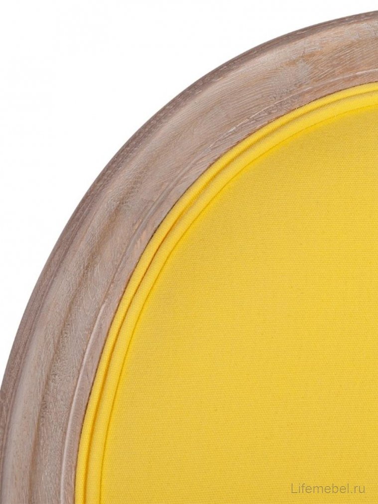 Стул Volker Oak Yellow