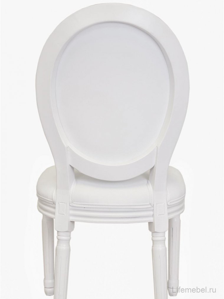 Стул Volker white 
