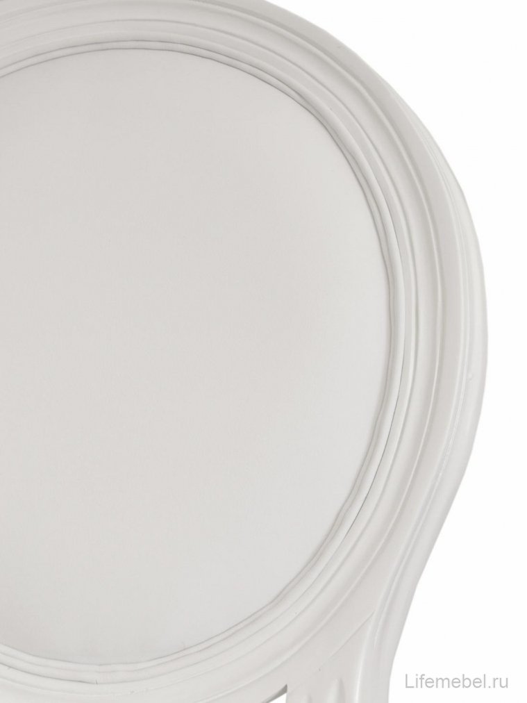Стул Volker white 