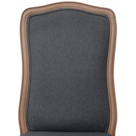 Стул Wenter Graphite