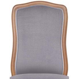 Стул Wenter Grey V2