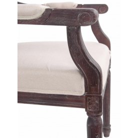Деревянный стул Wilton