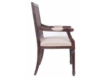 Деревянный стул Wilton