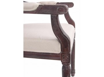 Деревянный стул Wilton