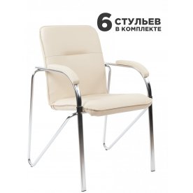 Комплект стульев Chairman 850 N
