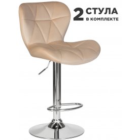 Комплект стульев Barny
